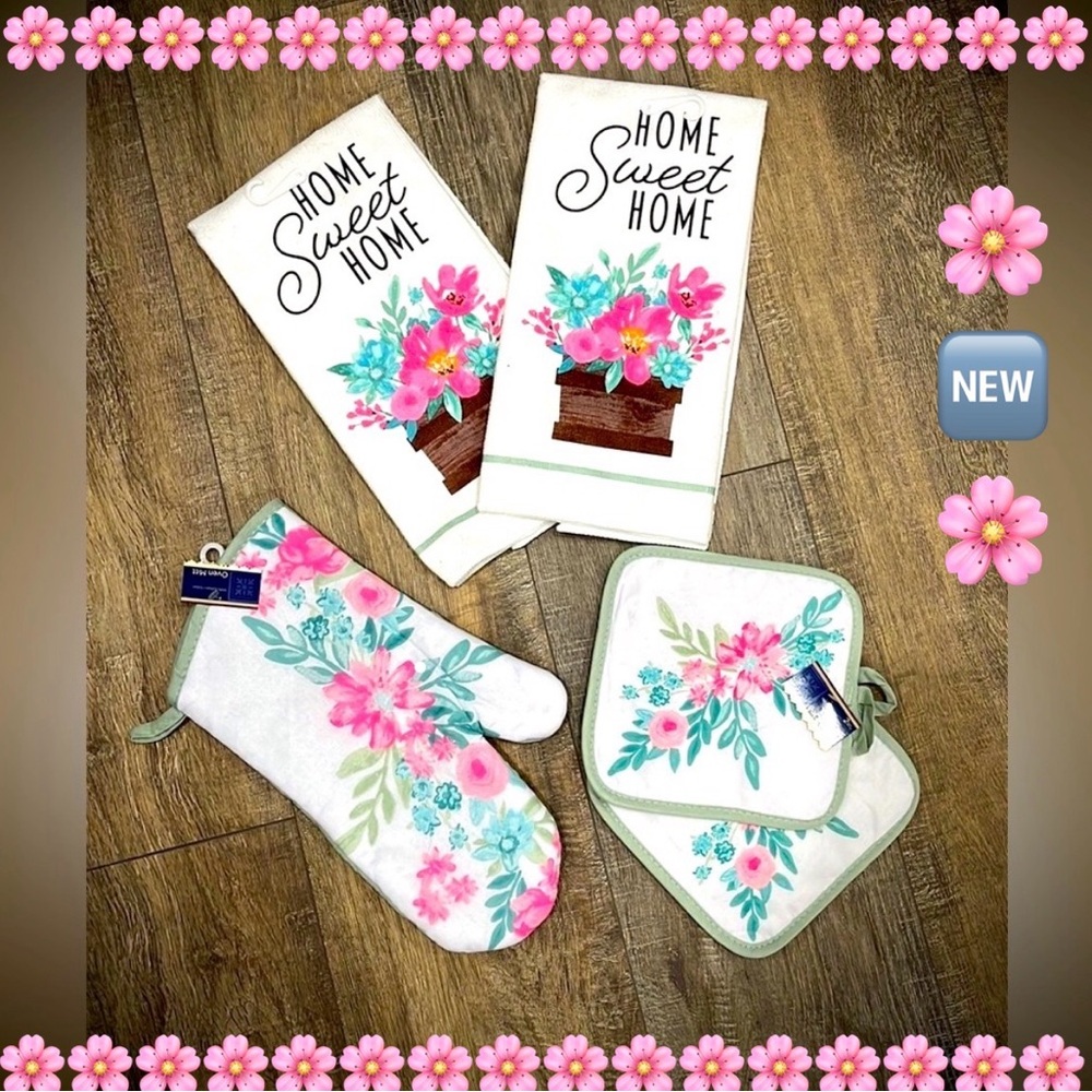 Kitchen Lenin’s ~🏡🆕🏡 Inspirational~
“Home 🏡Sweet 🏡Home🏡”